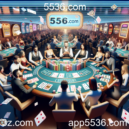 A Evolução dos Jogos Arcade no 5536.com