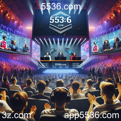 Descubra a Diversidade dos Jogos na 5536.com